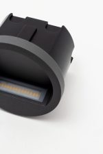 Aplique Nicho LED Redondo WL151