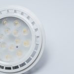 Bombilla LED AR111 LB305