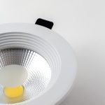 Luminaria Interior DL24 10W