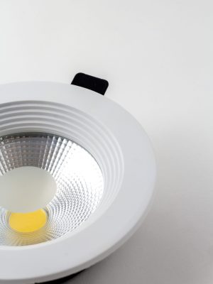 Luminaria Interior DL24 10W