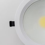 Luminaria Interior LN612 30W