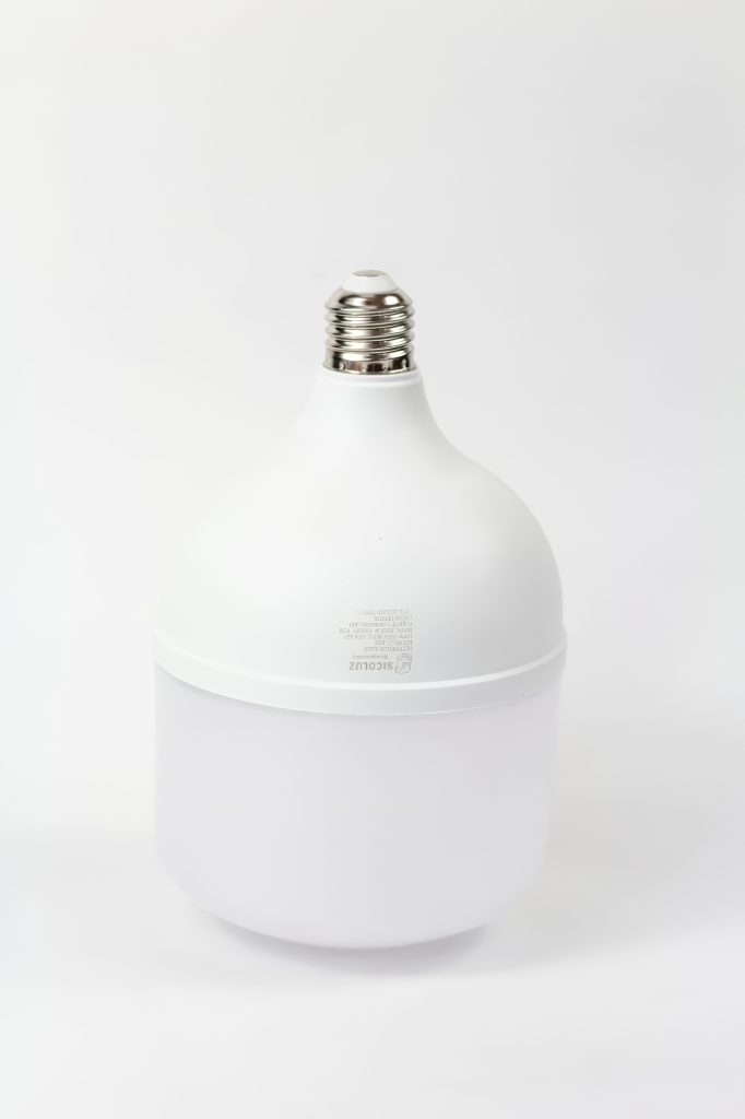 Bombilla Alta Potencia LB28 - Sicoluz Iluminación