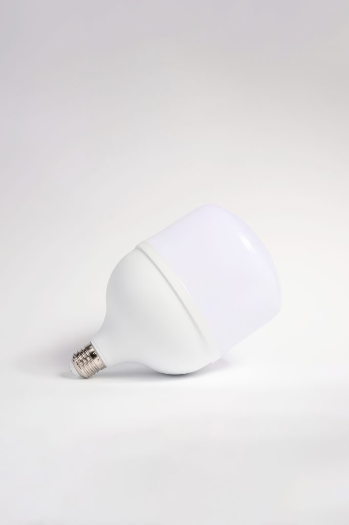 Bombilla Alta Potencia LB28 - Sicoluz Iluminación