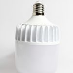 Bombilla de Alta Potencia TL 651