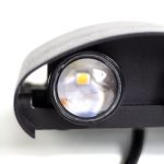 Aplique Decorativo Exterior IP54-4L WL156