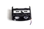 Aplique Decorativo Exterior IP54-4L WL156 - Imagen 3