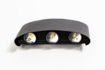 Aplique Decorativo Exterior IP54-6L WL156 - Imagen 2
