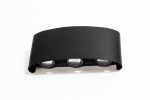 Aplique Decorativo Exterior IP54-6L WL156