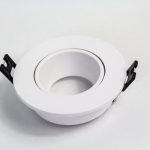 Aro Recesado Basculante DL20