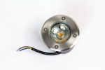 Bala De Piso LED Cálida LW100 - Imagen 2