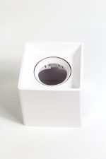 Cubo Basculante De Sobreponer DL27 - Imagen 4