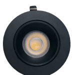 Downlight Redondo Basculante AL509 18W