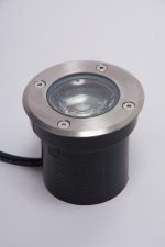 Bala De Piso LED RGB