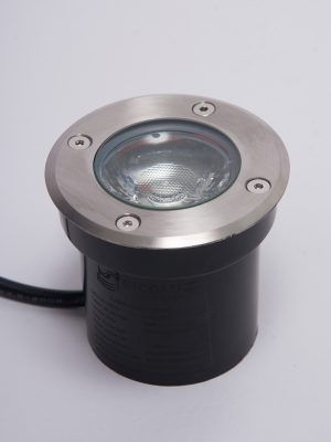 Bala De Piso LED RGB
