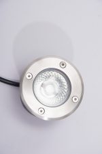 Bala De Piso LED RGB - Imagen 3
