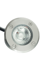 Bala De Piso LED RGB - Imagen 4