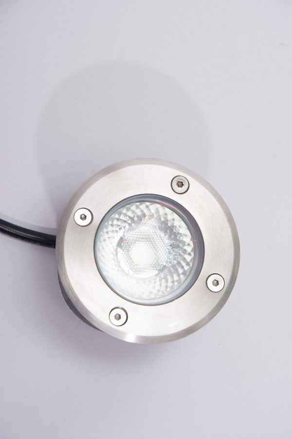 Bala De Piso LED RGB - Imagen 3