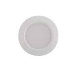 Panel De Sobreponer 8W Tricolor