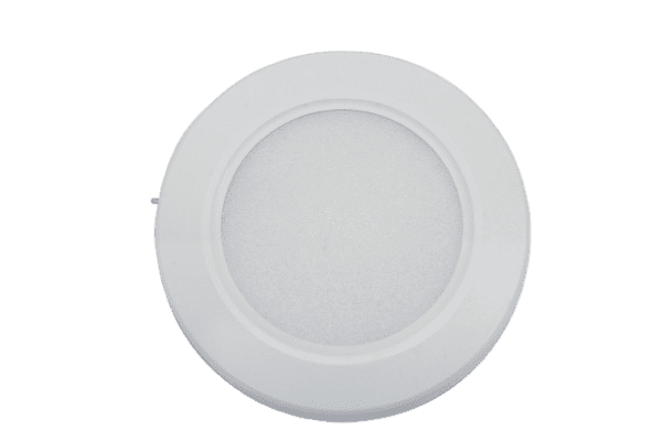 Panel De Sobreponer 8W Tricolor - Imagen 1