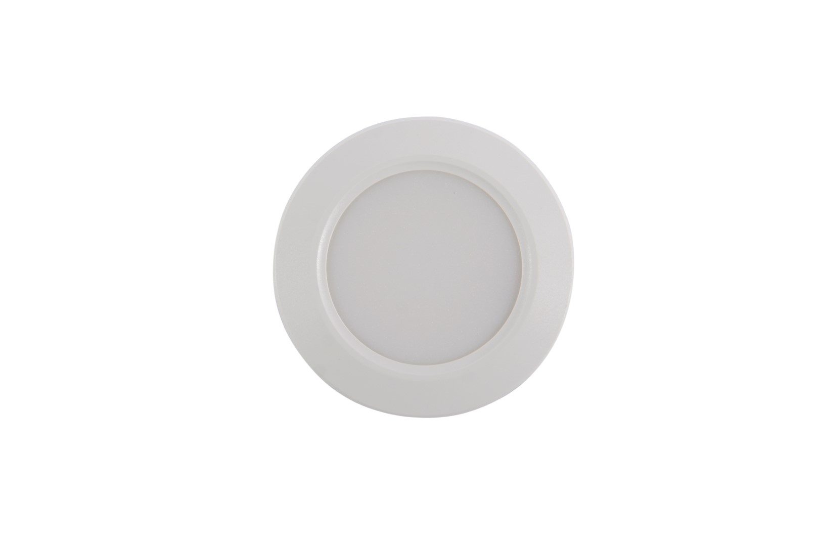 Tommy Vargas tvargasn@gmail.com Panel De Sobreponer 8W Tricolor - Imagen 1