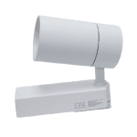 Spot LED 20W Liso Tricolor