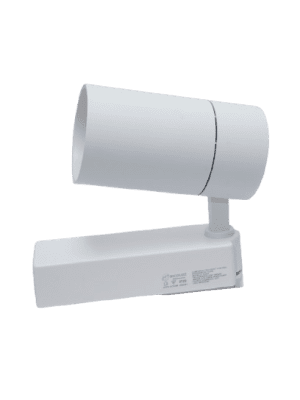 Spot LED 20W Liso Tricolor