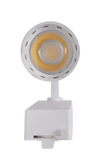 Spot LED 20W Liso Tricolor - Imagen 2