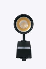 Spot LED 20W Liso Tricolor - Imagen 2