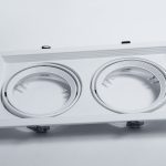 Aro DL5202 Kardan 2 Luces