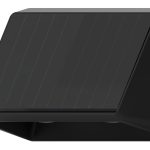 WL 150-2 Aplique Solar 1W