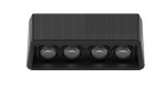WL 150-4 Aplique Solar 2W