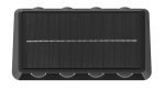 WL 150-8 Aplique Solar 2W